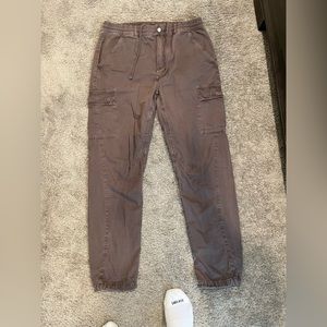 Kith size L cargo pants